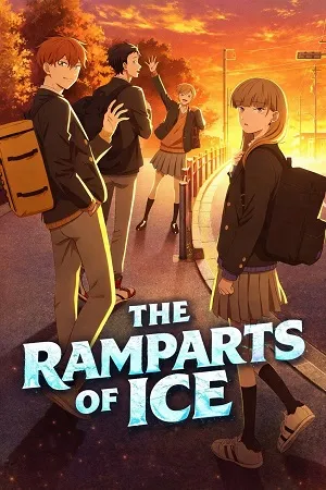The Ramparts of Ice 2026 Season 1 Hindi - English - Japanese Audio [EP- 09 Added]