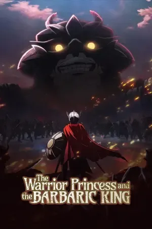 The Warrior Princess and the Barbaric King 2026 Season 01 Hindi - English - Japanese Audio [EP 05 Added]