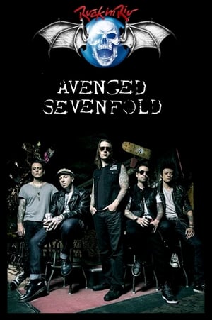 Avenged (2013) Hindi Dual Audio – Movie Poster