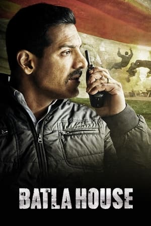 Batla House (2019) Hindi Movie – [400MB] Movie Poster