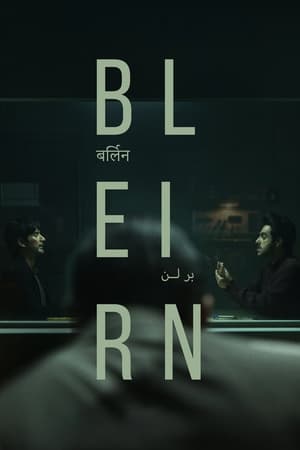 Berlin 2024 Hindi – – Movie Poster