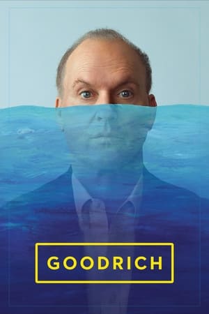 Goodrich 2024 Hindi Dubbed Movie Poster