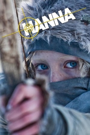 Hanna 2011 Hindi Dual Audio – Movie Poster