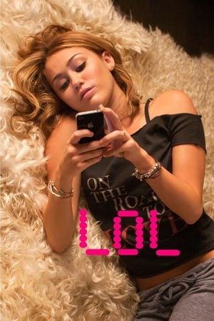 LOL (2012) Hindi Dual Audio 300MB Movie Poster