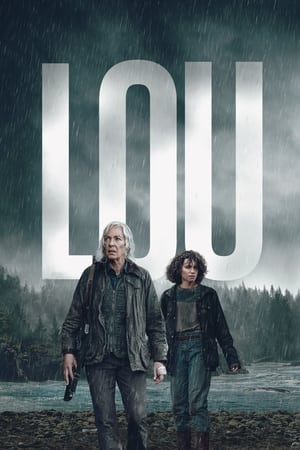 Lou 2022 Hindi Dual Audio – Movie Poster