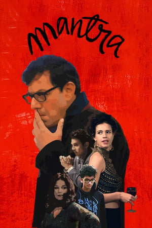 Mantra 2017 Full Movie Download - 700MB Movie Poster