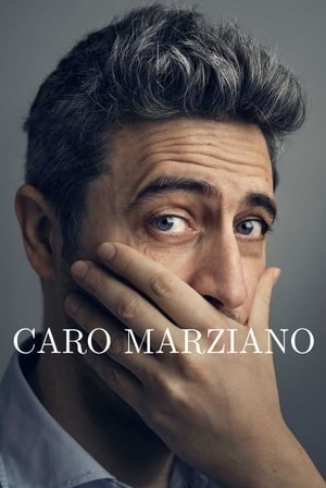 Marzi (2020) Season 1 All Episodes Hindi [Complete] – Movie Poster