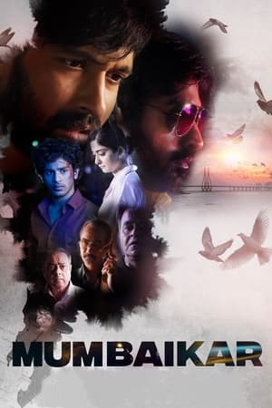 Mumbaikar 2023 Hindi Movie Poster