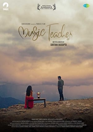 Music Teacher (2019) Hindi Movie - [300MB] Movie Poster