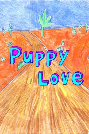 Puppy (2019) Hindi Dubbed 250MB Movie Poster