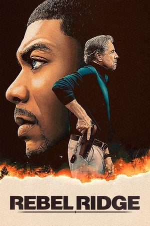 Rebel Ridge (2024) Hindi Dual Audio – 720p – Movie Poster