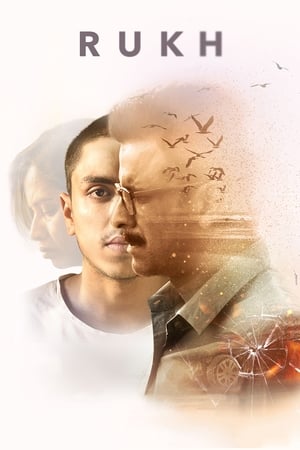 Rukh 2017 Movie [900MB] Movie Poster