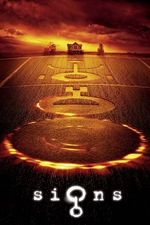 Signs 2002 Hindi Dual Audio [800MB] Movie Poster
