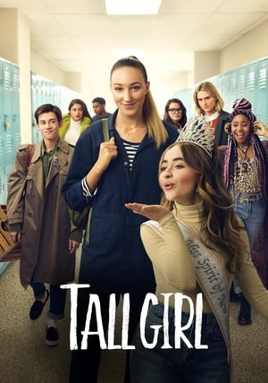 Tall Girl (2019) Hindi Dual Audio 330MB Movie Poster