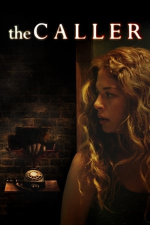 The Caller 2011 Dual Audio Hindi Full Movie - 1GB Movie Poster