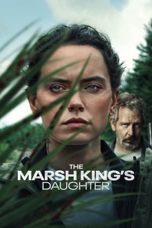 The Marsh King’s Daughter 2023 Hindi Dual Audio – 720p – Movie Poster