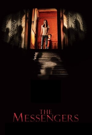 The Messengers 2007 Hindi Dual Audio 300MB Movie Poster