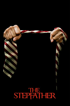 The Stepfather (2009) Hindi Dual Audio 350MB Movie Poster