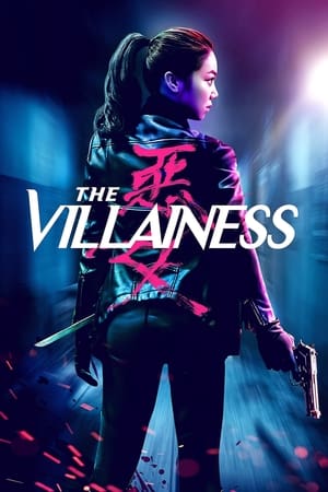 The Villain 2018 (Hindi - Kannada) Dual Audio 450MB Movie Poster