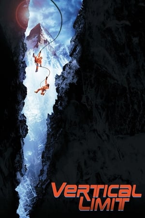 Vertical Limit (2000) Hindi Dual Audio 400MB Movie Poster
