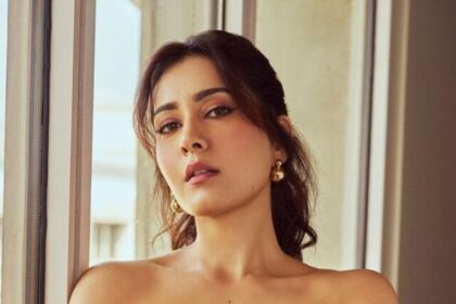 raashi khanna new movie